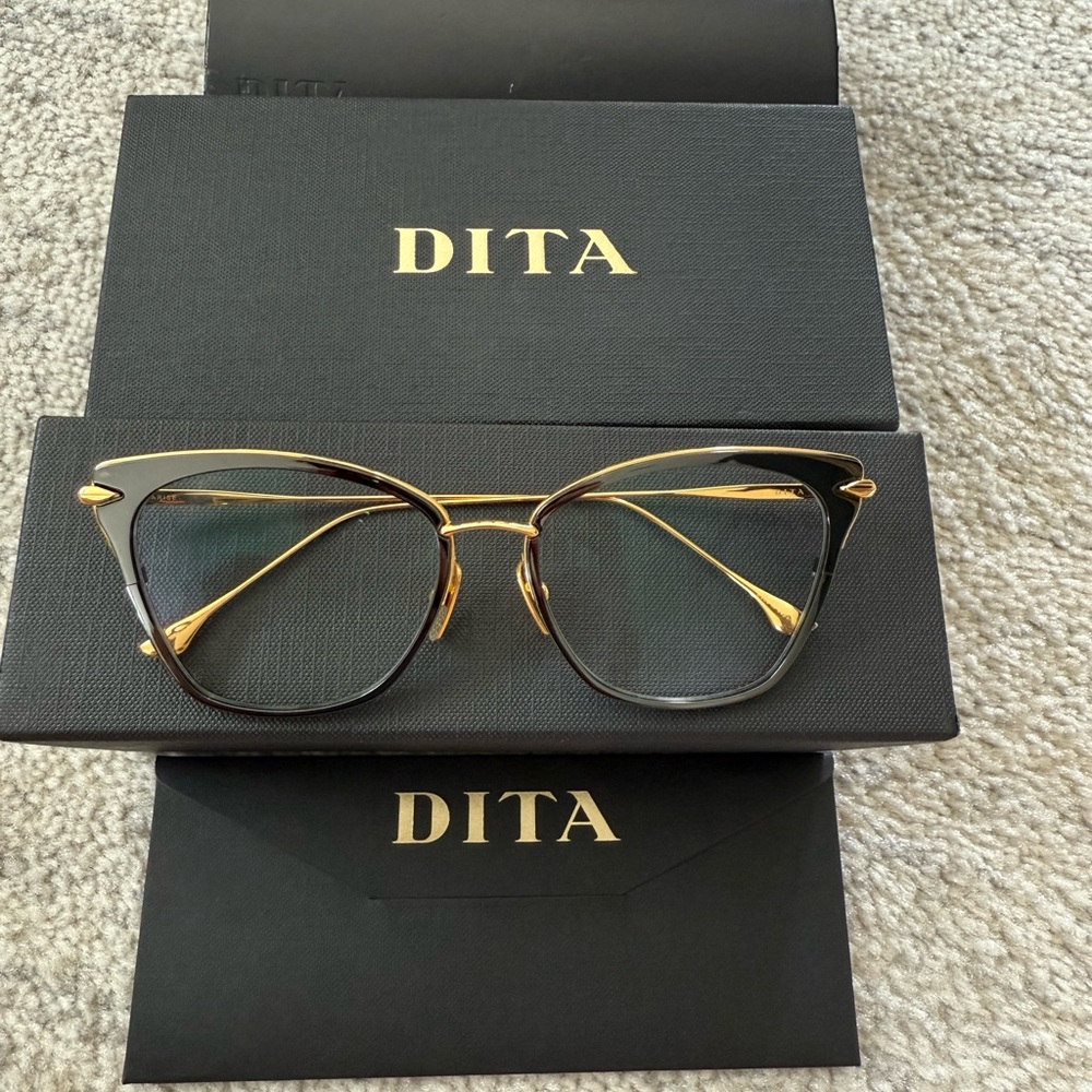 Dita eyeglasses , DITA Arise eyeglasses